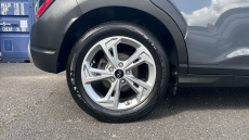 Hyundai Kona 1.0 TGDi 48V MHEV SE Connect 5dr Petrol Hatchback